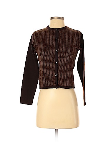 Eddie Bauer Wool Cardigan (view 1)