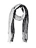 Avenue Stripes Gray Scarf One size - photo 1