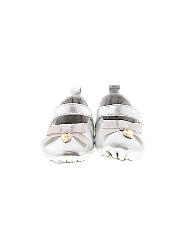 Nicole Miller Flats (view 2)