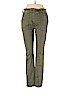 Ann Taylor LOFT Green Khakis Size 2 (petite) - photo 1