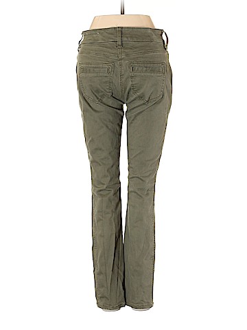 Ann Taylor LOFT Khakis (view 2)