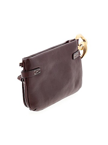 Juicy Couture Leather Wristlet (view 2)