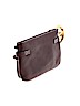 Juicy Couture Brown Leather Wristlet One size - photo 2