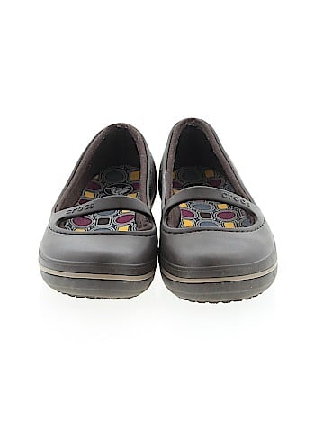 Crocs Flats (view 2)