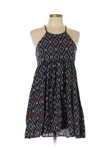 She + Sky Sleeveless Top (view 1)