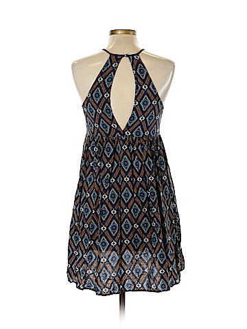 She + Sky Sleeveless Top (view 2)