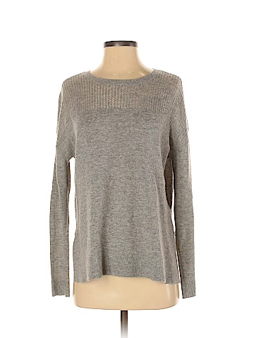 MICHAEL Michael Kors Wool Pullover Sweater (view 1)