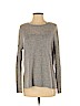MICHAEL Michael Kors Gray Wool Pullover Sweater Size XS - photo 1