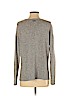 MICHAEL Michael Kors Gray Wool Pullover Sweater Size XS - photo 2