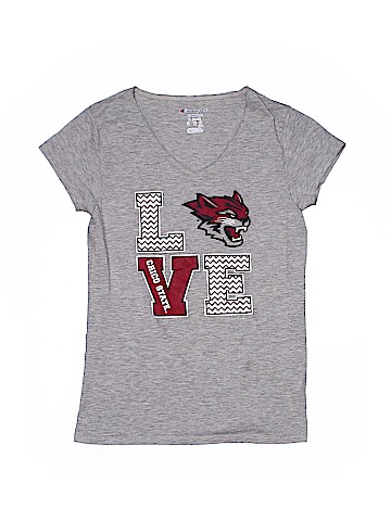 Champion Short Sleeve T-Shirt (view 1)