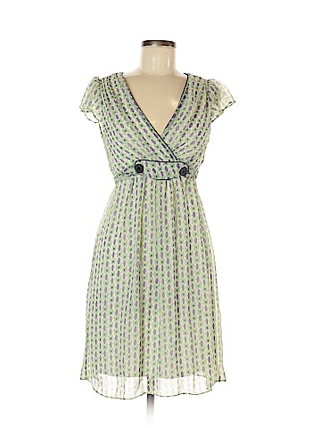 As U Wish Casual Dress (view 1)