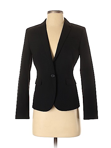 Ann Taylor Blazer (view 1)