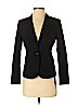Ann Taylor Black Blazer Size 2 (petite) - photo 1