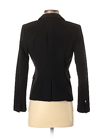 Ann Taylor Blazer (view 2)