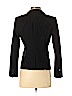 Ann Taylor Black Blazer Size 2 (petite) - photo 2
