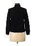 I.E. Relaxed Black Cardigan Size M (petite) - photo 2