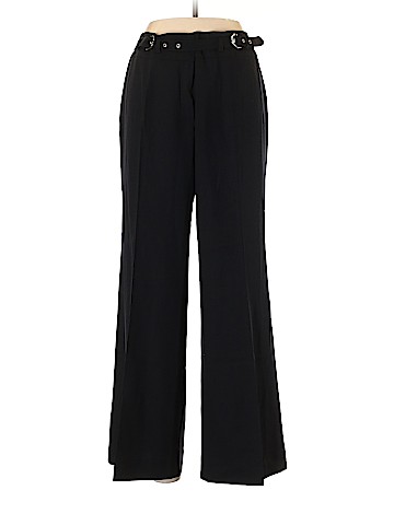 Escada Wool Pants (view 1)