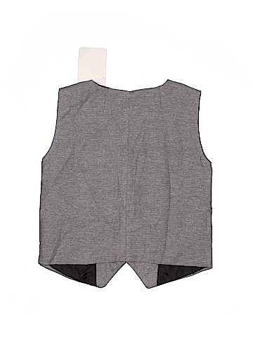 Kardashian Kids Tuxedo Vest (view 2)