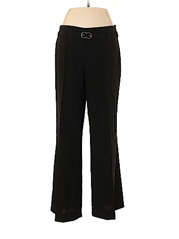 Escada Wool Pants (view 1)
