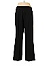 Escada Black Wool Pants Size EU 42 / US 12 - photo 2