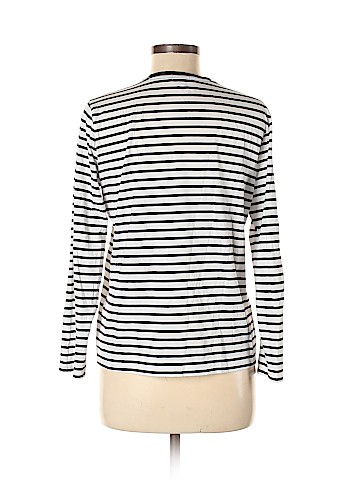 Cuyana Long Sleeve T-Shirt (view 2)