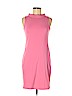 Talbots Pink Casual Dress Size P (petite) - photo 1