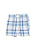 Carter's 100% Cotton White Shorts Size 3T - photo 1