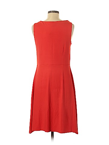 Ann Taylor Casual Dress (view 1)