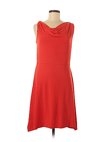 Ann Taylor Casual Dress (view 2)