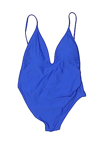 Zeraca One Piece Swimsuit (view 1)