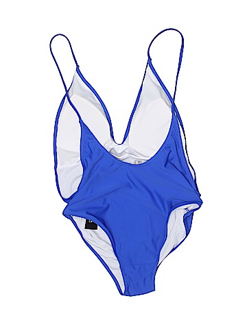 Zeraca One Piece Swimsuit (view 2)