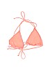 Victoria's Secret Orange Swimsuit Top Size S (petite) - photo 2