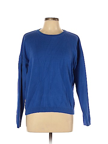 Octavia Pullover Sweater (view 1)