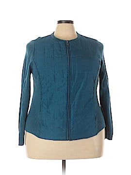 Croft & Barrow Size 1X Plus