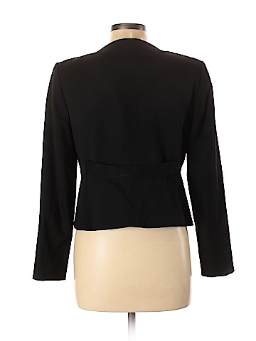 Kate Hill Wool Blazer (view 2)