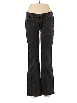 7 For All Mankind Size 28 waist