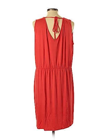 Ann Taylor LOFT Casual Dress (view 2)