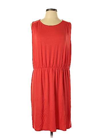 Ann Taylor LOFT Casual Dress (view 1)