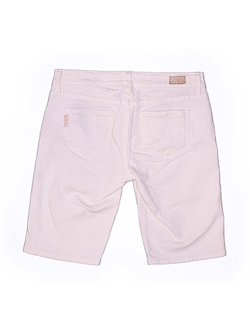 Paige Denim Shorts (view 2)