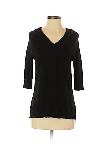 Moth Wool Pullover Sweater (view 1)