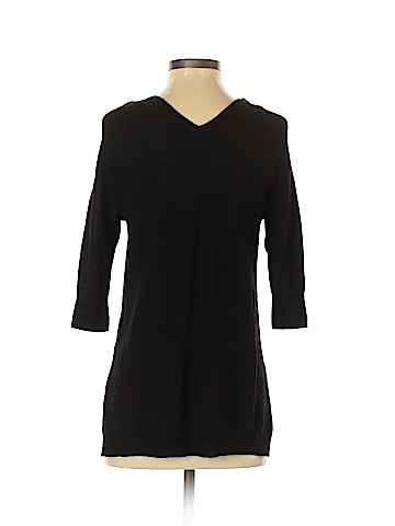 Moth Wool Pullover Sweater (view 2)