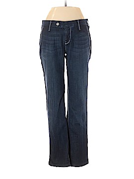 7 For All Mankind Size 26 waist