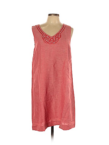 Nic + Zoe Casual Dress (view 1)