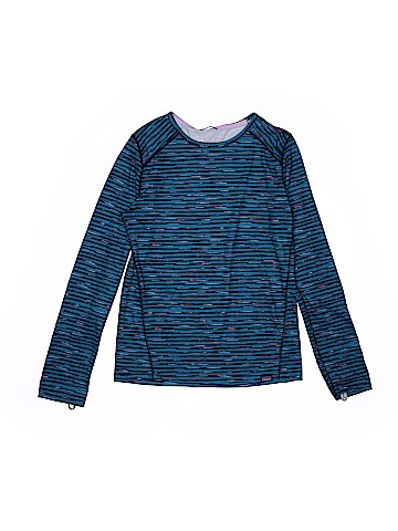 Patagonia Active T-Shirt (view 1)