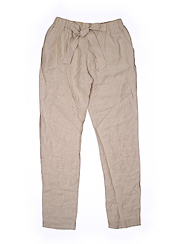 Massimo Dutti Casual Pants (view 1)