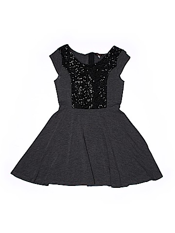 Ella Moss Dress (view 1)