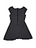 Ella Moss Gray Dress Size 12 - photo 2