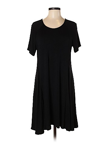 Lush Casual Dress (view 1)