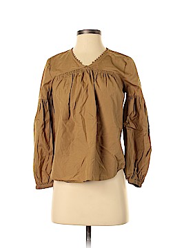 Thomas Mason for J.Crew Size 00