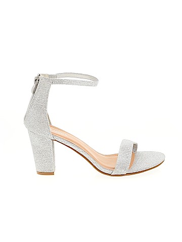 Assorted Brands Heels (view 1)